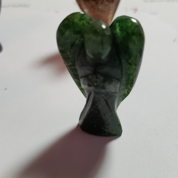 Mixed Gems Angels - Picture 5 of 8